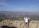 Corinthe Citadelle  2